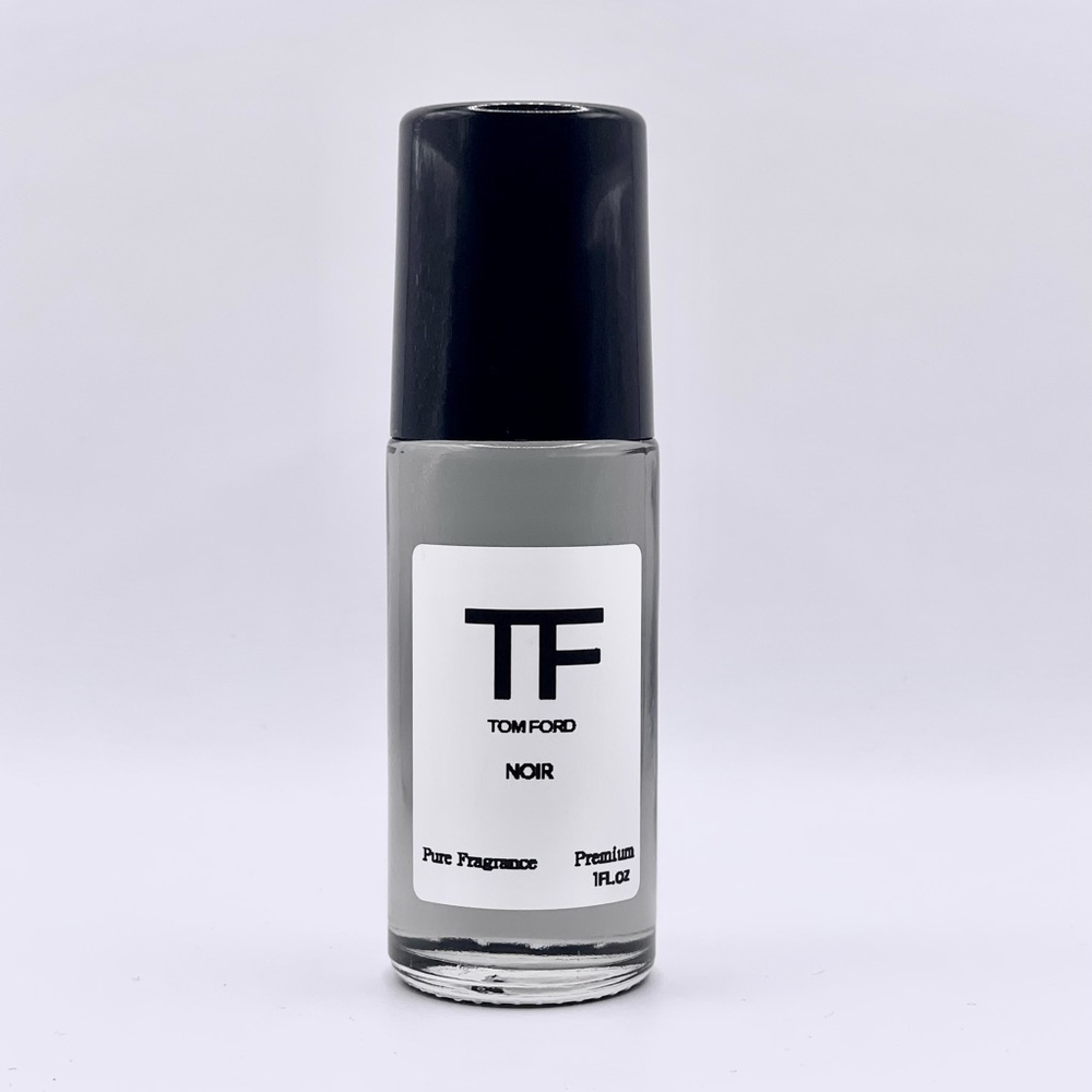 Tom Ford noir
